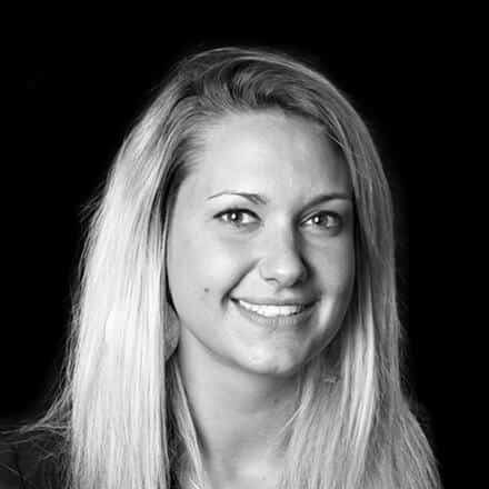 Maren, Team Assistant bei epoq