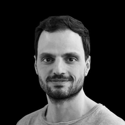 Burak, Mediendesigner bei epoq