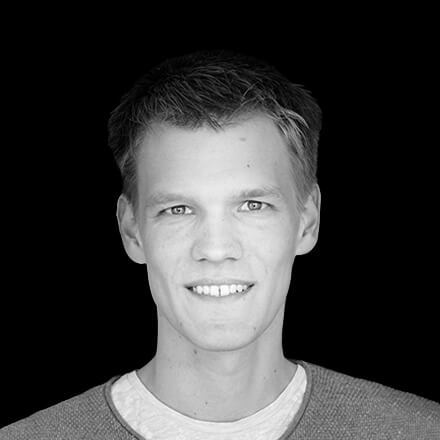 Jannik, Data Scientist bei epoq