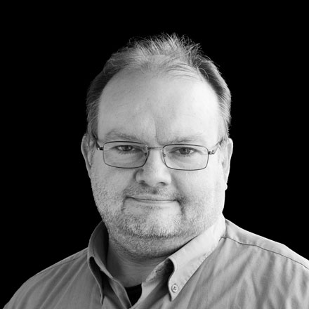 Rainer, Head of Customer Service bei epoq