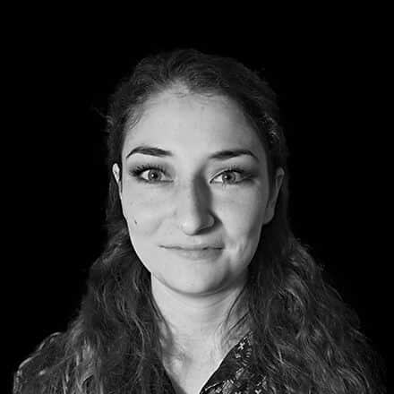 Angelique, Customer Service Manager bei epoq