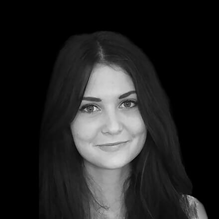 Anja, UX/UI-Designer bei epoq