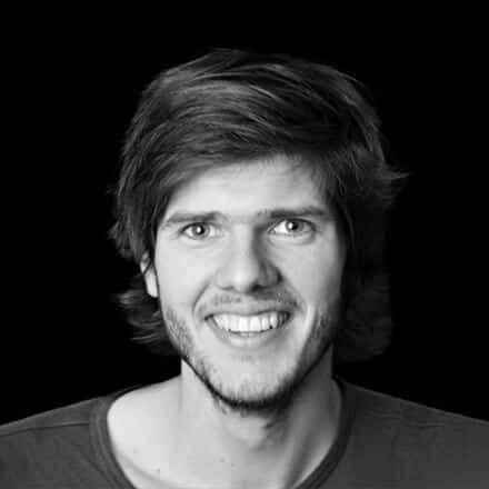 Eric, Data Scientist bei epoq