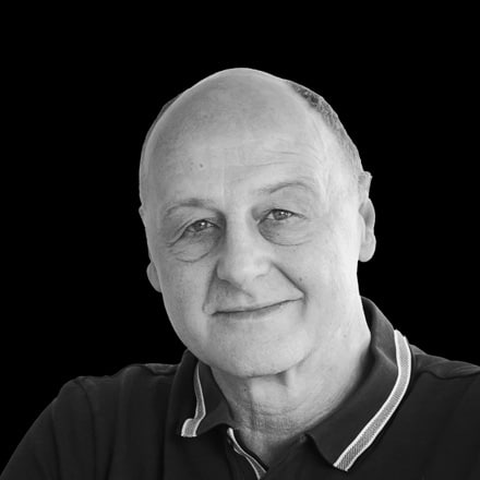 Michael, CPO & Founder bei epoq