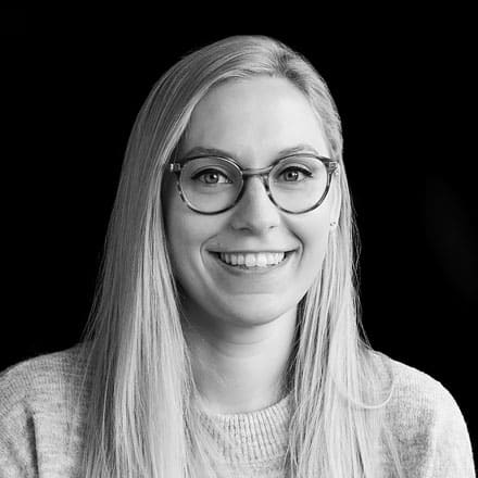 Nadine, UX/UI-Designer bei epoq