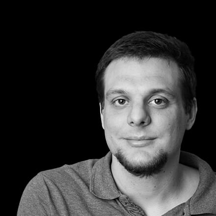 Steffen, Data Scientist bei epoq