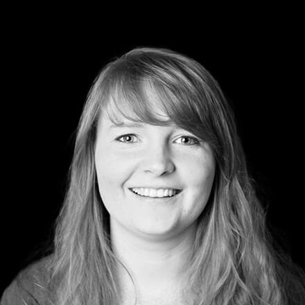 Steffi, Customer Service Manager bei epoq