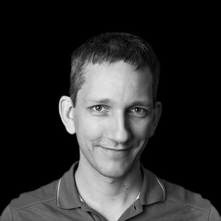 Stephan, CTO bei epoq