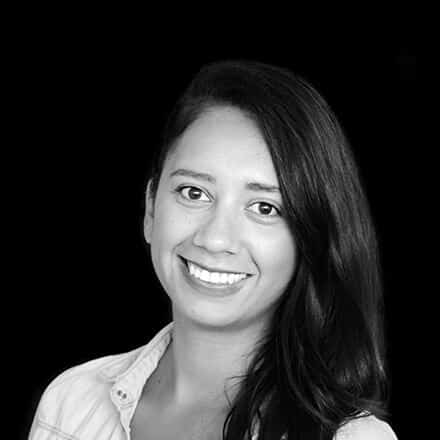 Tatiana, Communication Manager bei epoq