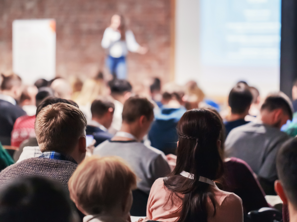 Das ist das Titelbild des epoq Personalisation Experience Day 2021