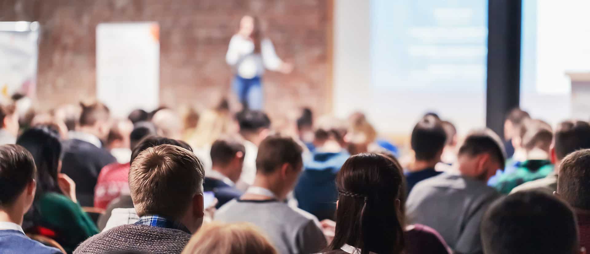 Das ist das Titelbild des epoq Personalisation Experience Day 2021