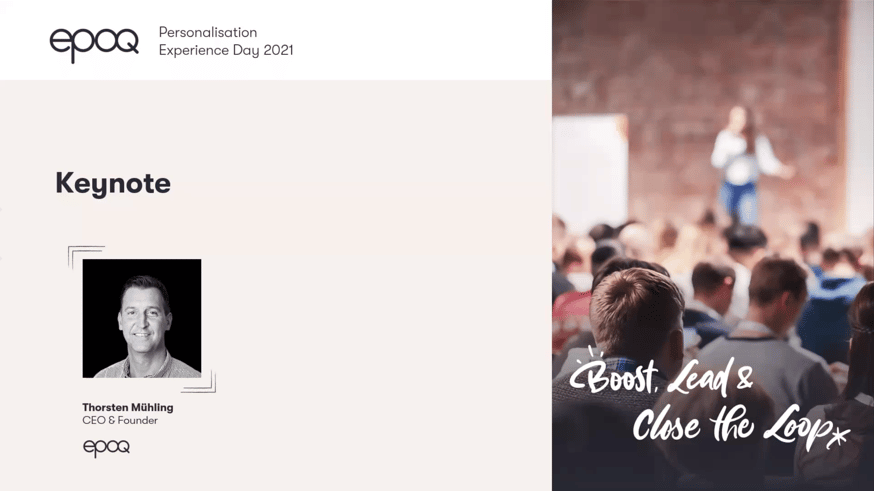 Auf dem Bild ist der Speaker des Slots 