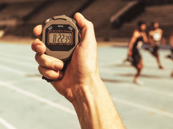 Echtzeit-Personalisierung: Jede Sekunde zählt