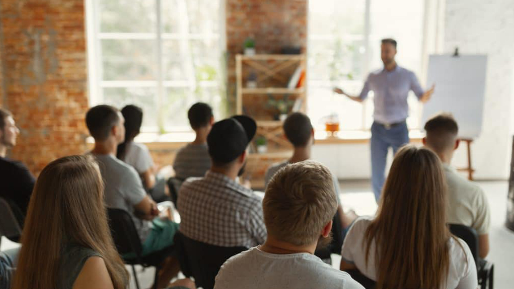 Titelbild des epoq Personalisation Experience Day 2022.