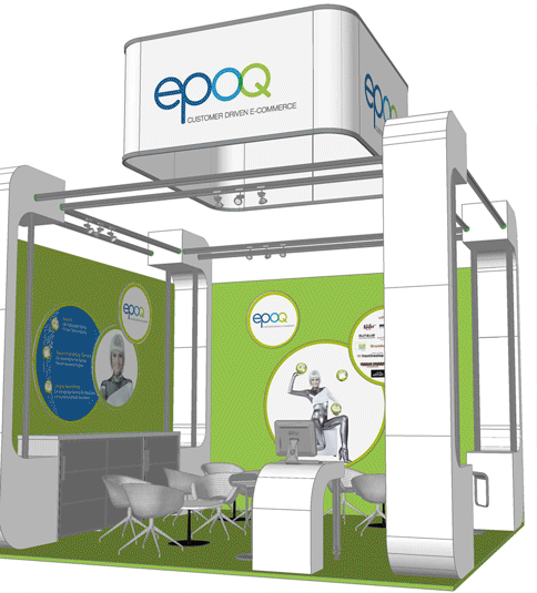 epoq-messestand